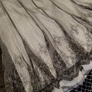 Gianni Bini vintage a-line skirt